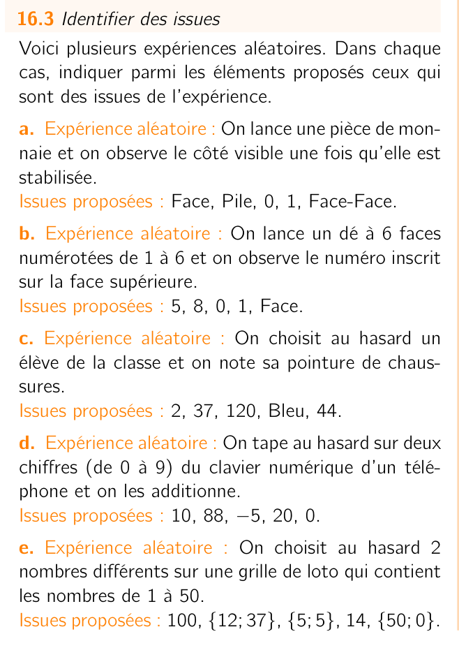 Exercice 16.3