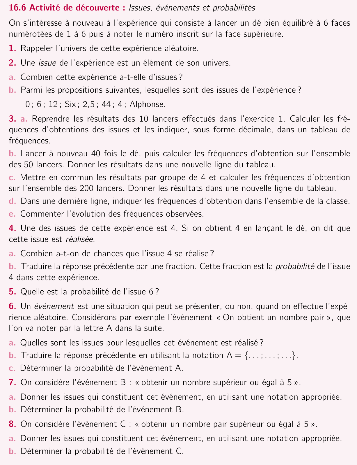 Activité 16.6